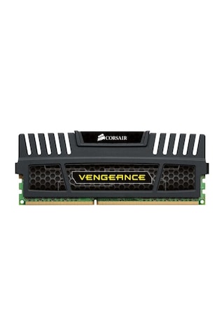 Corsair Vengeance CMZ4GX3M1A1600C9 4GB DDR3 1600 MHz  PC Bellek