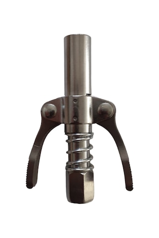 Mandallı Gres Pompası Ucu