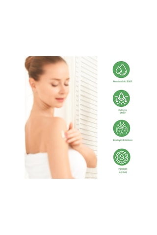 Aclind Aloe Vera Body Care Cream 150 Ml