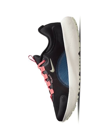 Nike React Escape Kadın Spor Ayakkabı Siyah