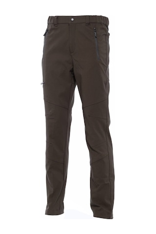 Alpınıst Strech Erkek Outdoor Pantolon Haki (487587927)