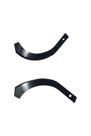 Kama 910 C 910 E 610 E Çapa Bıçağı Set 18 Adet 5630 Çelik