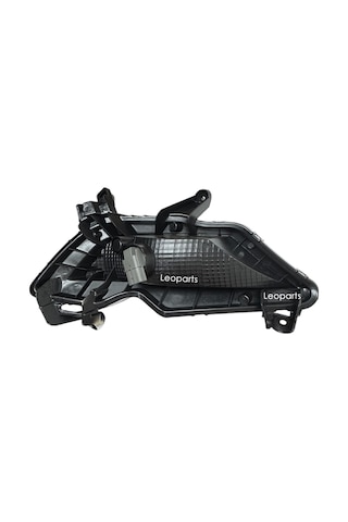 Leoparts Hyundai İ20 Sis Lambası Sol 2015-2017 92201-c8100