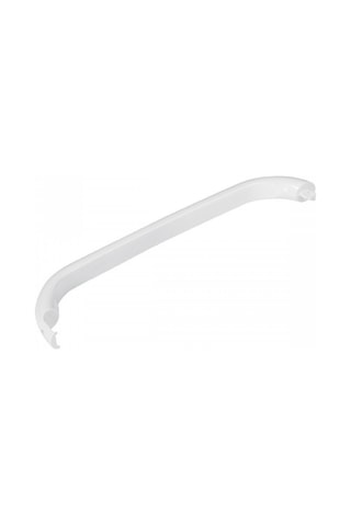 Bosch Uyumlu Buzdolabı Kapı Kolu 36,5 Cm Tek Vida Girişli - 505303342