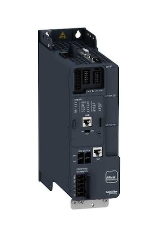 Atv340u22n4 - Atv340 2.2kw- 400v Trifaze Atv340u22n4 - Atv340 2.2kw- 400v Trifaze