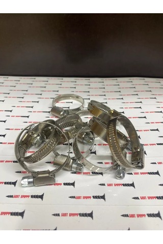 Bolt Proff Kablo Dişli Kelepçe 25-40 260800163