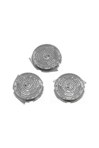 Philips Philips Hq9 Yedek Başlık 3'lü Paket