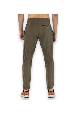 Merrell M2relate Outdoor Comfort Kargo Pantolon Haki Erkek Pantolon