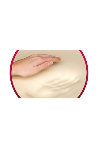 Yatakmerkezi 120X200 Yatak Pedi - 120X200 Visco Yatak Pedi