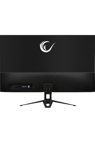Rampage CRUX CR24R100 24 100Hz 1ms BOE IPS FHD Freesync PC Flat Oyuncu Monitörü