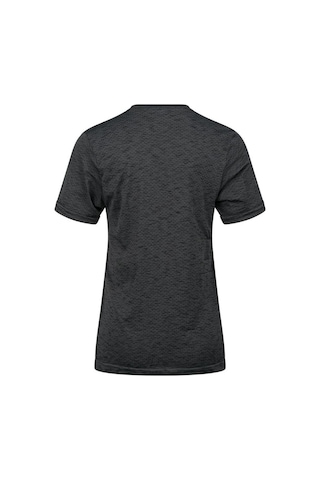 2as Talent Seamless T-shirt Antrasit 2astalmfbss24