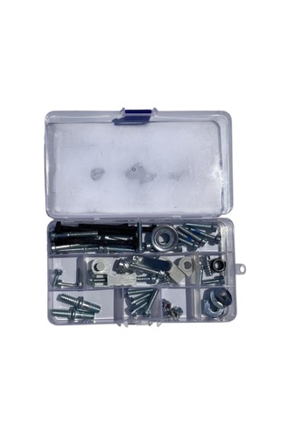 Kmtmak Stıhl 170/180/250 Motorlu Testere Motor Tamir Kiti Full Set