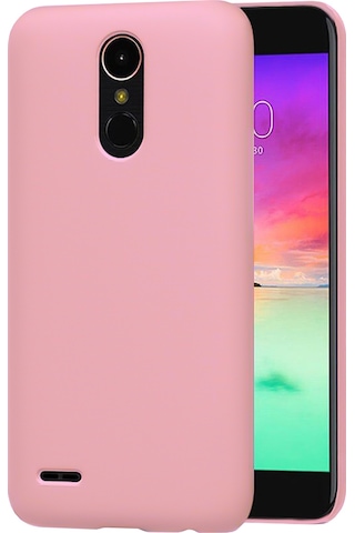 Xiaomi Redmi Note 3 Kılıf FitCase PremiumS Silikon Arka Kapak