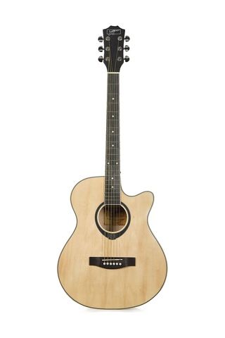 Zoppran Aczp200Zb Akustik Gitar