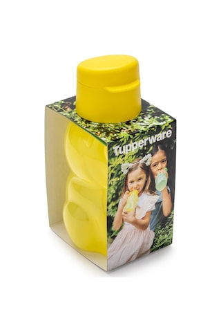 Tupperware Eco Şişe Aslan 350 ML Sarı