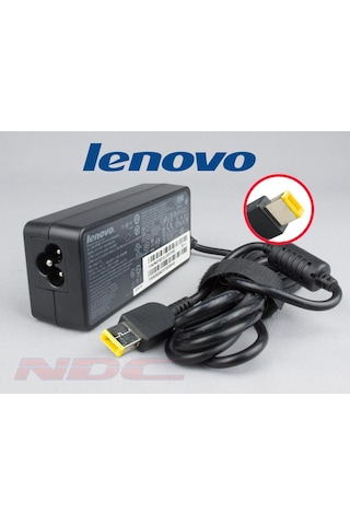 Lenovo Uyumlu Z50-70, Z5070 Adaptör 20V 3.25 Şarj Aleti