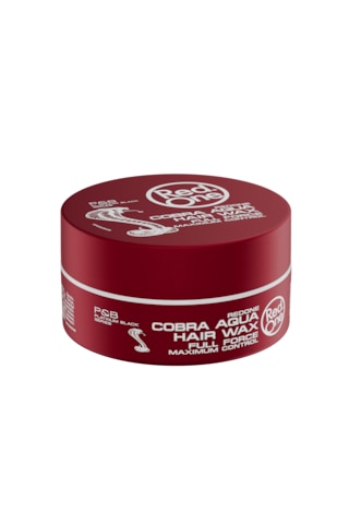 Redone Aqua Wax Cobra 150 Ml