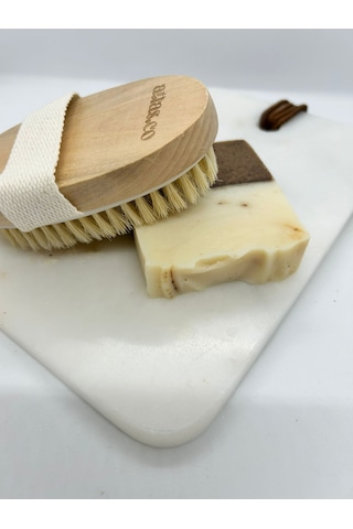 Atlas.Co By Adalinda Tarçın ve Portakal Sabunu 100 G