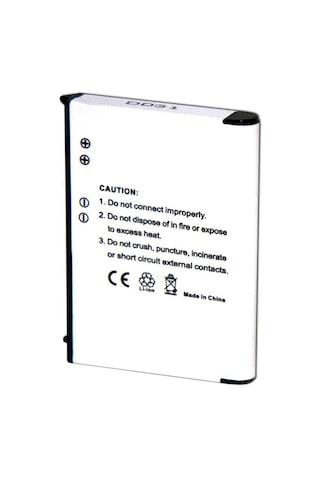 Hp114 (iPaq100) Sanger Batarya Pil