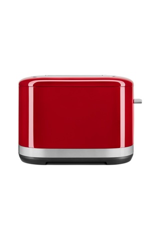 Kitchenaid 5KMT2109EER 980 W Manuel Kontrollü 2 Dilim Ekmek Kızartma Makinesi