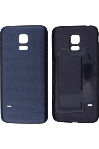 Teknonet Samsung Galaxy G800 S5 Mini Uyumlu Batarya Kapağı 001