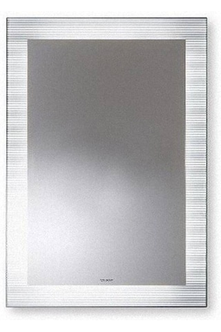 Duravit - Cape Cod Aydınlatmalı Ayna 76 Cm Beyaz - Cc964100000- Diğer