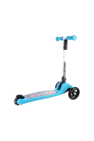 Tempish Scooper Iı Petrol Blue Scooter Mavi