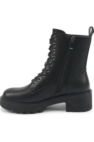 Lumberjack Ramone 5pr Siyah Kadın Bot 000000000102030971 Siyah