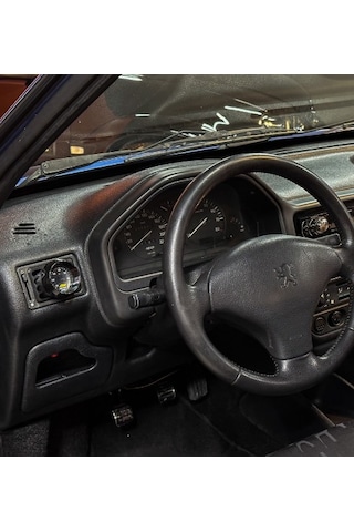 Peugeot 106 Havalandırma Gösterge Podu 52mm Vent Pod Gauge Pod