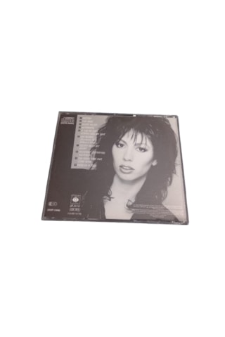 Jennıfer Rush Cd Movın'