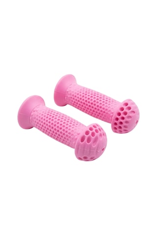 Çocuk Elcik Çocuk Bisikleti Elciği 9 Cm Pembe Renk 16-20 Jantlar Pembe