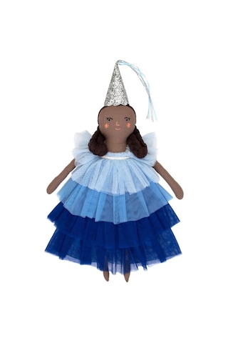 Meri Meri - Esme Princess Doll - Esme Prenses Bebek