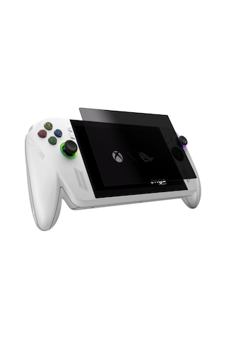 Asus Rog Xbox Ally 7 İnç Hayalet Ekran Koruyucu Nano Rc73ya Diğer