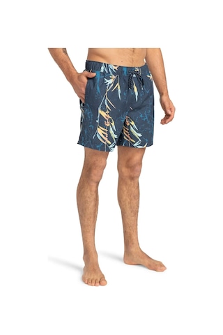 Billabong Ebyjv00107-nvy Good Times Lb Erkek Şort Mayo 001