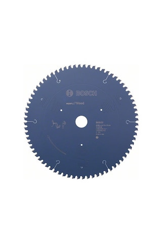 Bosch Expert For Wood 300 x 30 MM 72 Diş Daire Testere Bıçağı - 2608642499
