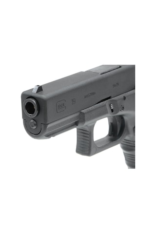 Umarex Glock 19 Airsoft Tabanca - Gas, Blowback