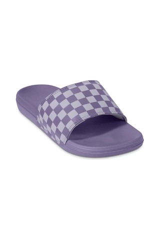 Vans Mte La Costa Slide-on Kadın Terlik Vn000cwk1p11 Çok Renkli