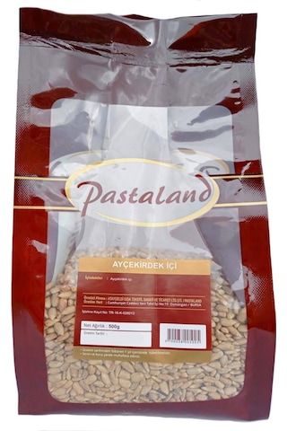 Ayçekirdeği İçi 500 G