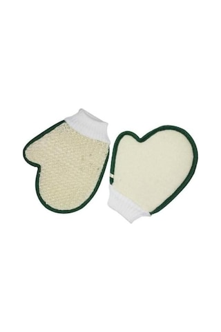 Sisal Eldiven - 57858324538878099275576 Açık Ahşap