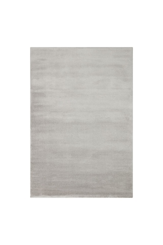 Eko Halı Zen 01 Grey Hav Toz Vermez Yumuşak Dokulu Salon Halısı Oturma Odası Halısı Yatak Odası Halısı Çocuk Odası Halısı Koridor Halısı Mutfak Halısı Modern Makine Halısı Gri