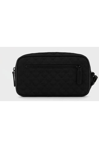 Emporio Armani Erkek Traş Çantası Y4r356 Y022v 81336 Siyah