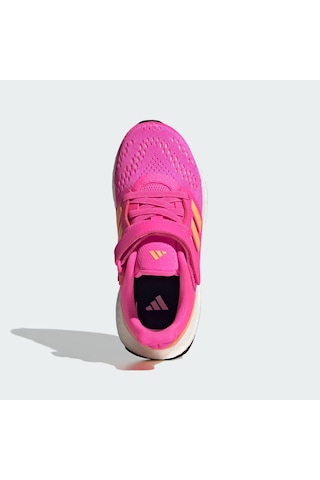 Adidas If6596 Pureboost C Çocuk Koşu Ayakkabısı Renkli