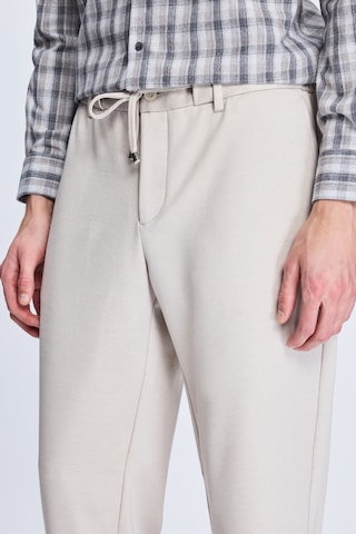 Hatemoğlu Taş Dinamik Fit Desenli Yandan Cepli Casual Jogger Pantolon 29243010034a 00051 1964064 Taş