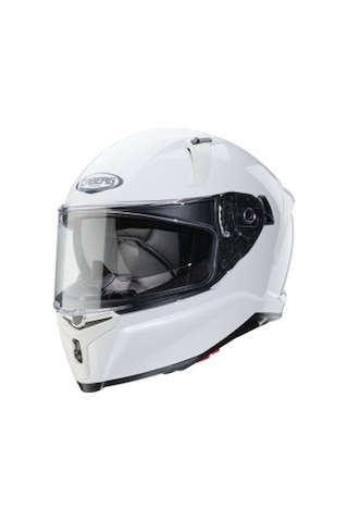 Caberg Avalon X Kapalı Motosiklet Kaskı Beyaz