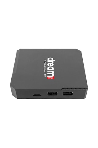 İ1 Pro Android Tv Box
