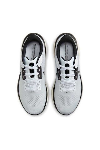 Nike Vomero 17 Kadın Koşu Ayakkabısı Gri