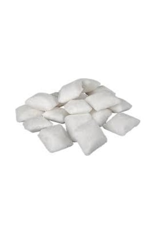 4 Adet Su Arıtma Cihazı Tablet Tuz (100 Kg)