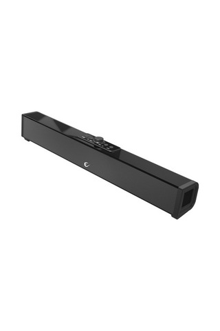 64w Gaming Soundbar İle Bluetooth Ve Usb Bağlantısı
