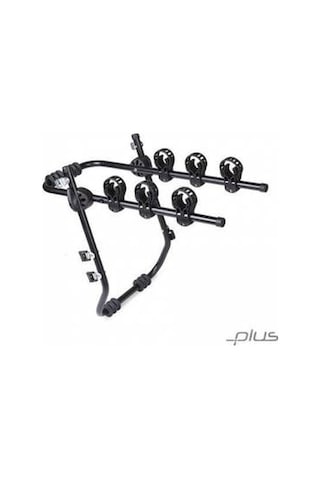 Bisiklet Taşıyıcı 3'Lü Xbyc 104