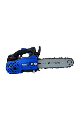 Ayforce CS2500 1.7HP Benzinli Budama Testeresi